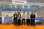 Creixell, a la fira de turisme ExpoVacaciones, junt amb la resta de municipis de Costa del Baix Gaià