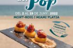 AGENDA: Una vintena de locals participen en les Jornades Gastronòmiques del Pop de Mont-roig i Miami Platja