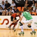 El Reus Deportiu goleja el Liceo i es classifica per a les semifinals de la Copa