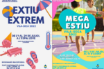 Tornen el Megaestiu i l’Extiu Extrem per a petits i joves de Vila-seca