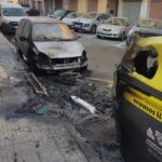 ‘Razzia’ d’incendis en contenidors a Reus