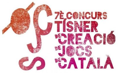 Plataforma per la Llengua organitza la cloenda del Concurs Tísner de Creació de Jocs de Català a Tarragona