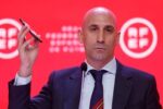 El Nàstic fa costat Rubiales en la denúncia presentada per cinc equips de la 1 RFEF que volen crear una ‘superlliga’