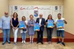 L’Ajuntament de la Canonja presenta la segona edició de la campanya “Rasca i Guanya”