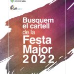 Obert el termini per presentar propostes al concurs de cartells de la Festa Major de Roda