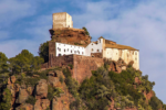 El Govern declara Monument Històric l’ermita de la Mare de Déu de la Roca de Mont-roig