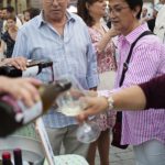 La Festa del Vi de Tarragona marida molt bé amb els resultats del nou format