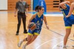 Carla Ruiz, segona renovació del CBT femení