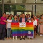 El Consell Comarcal commemora el Dia Internacional de l’Orgull LGBTI