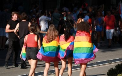 El Consell de Ministres aprova la llei trans que permet modificar el sexe al DNI sense informe mèdic