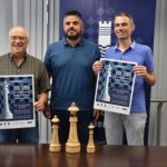 L’Open Internacional d’Escacs de Torredembarra torna després de dos anys d’aturada