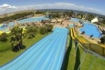 Aquopolis obre amb totes les atraccions disponibles