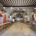 Obre la Botiga de la Festa Major de Reus al Centre Cultural El Castell