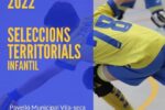 Vila-seca acull el Campionat de Catalunya de Seleccions Territorials d’Hoquei Patins