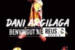 Dani Argilaga, el primer fitxatge del Reus FC Reddis