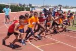 Grans resultats dels atletes del Nàstic a la fase prèvia dels Campionats de Catalunya Promoció