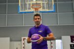 Marc Rovirosa és el nou entrenador del Sènior del TGN Bàsquet