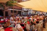 Torna la Trobada de Puntaires a l’Hospitalet de l’Infant