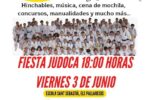 El Club Judo Els Pallaresos organitza aquest divendres la Festa Judoka
