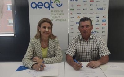 AGROLAB, nou Business Partner de l’AEQT