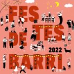 Reus dona el Tret de sortida a les Festes de Barri postpandèmiques