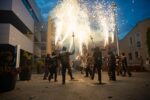 La Pobla es prepara per gaudir dels actes centrals de la Festa Major de Sant Joan