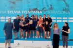 41 medalles per al CN Tàrraco als catalans Open Màster