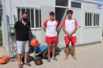 Creixell activa aquest diumenge els serveis de vigilància i socorrisme a la platja