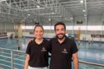 Dos entrenadors del TGN Bàsquet creen el projecte Inclubàsquet