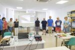 Finalitzen les sessions del Taller d’Història Local a Constantí