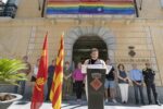 Constantí reclama que es garanteixin plenament els drets dels col·lectius LGTBI+