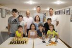 El Club d’Escacs Constantí celebra l’èxit de les classes gratuïtes per a infants