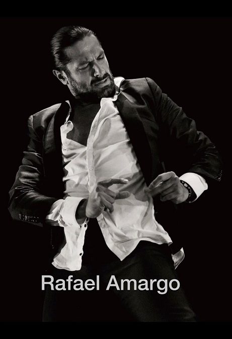 El Festival d’Estiu presenta Rafael Amargo i la Joven Compañía Nacional de Flamenco al Camp de Mart