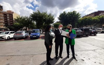 Reus aprova una operació de crèdit per finançar l’aparcament del projecte de la Hispània