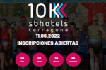 Més de 600 atletes participaran a la primera edició del SB Hotels 10k Tarragona