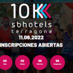 Més de 600 atletes participaran a la primera edició del SB Hotels 10k Tarragona