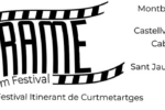 El festival itinerant del festival de curts FRAME fa aturada a Montbrió