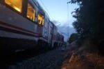 Trenta ferits en un accident ferroviari de Vila-seca, cinc dels quals greus