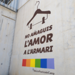 La URV participarà per primera vegada a la manifestació unitària del dia de l’Orgull LGTBIQ+