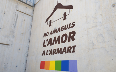 La URV participarà per primera vegada a la manifestació unitària del dia de l’Orgull LGTBIQ+