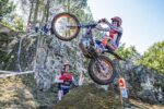 El Mundial de TrialGP comença a rodar aquest divendres a l’Hospitalet de l’Infant