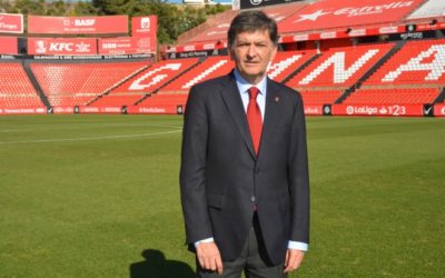 Josep Maria Andreu presenta la dimissió com a vocal de la RFEF