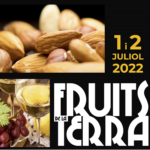 La Fira ‘Fruits de la terra’ tornarà a l’Hospitalet de l’Infant els dies 1 i 2 de juliol