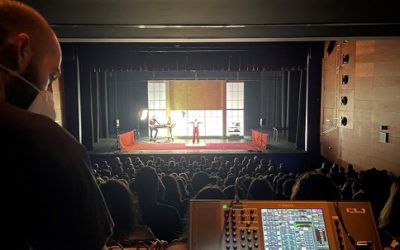 Els teatres de Tarragona tanquen temporada superant la mitjana d’ocupació dels teatres catalans