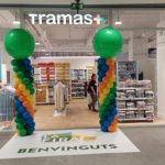 La Fira Centre Comercial amplia la seva oferta amb l’obertura de Tramas+