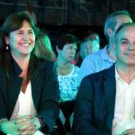 Laura Borràs, escollida presidenta de JxCat amb 1.776 vots, i Jordi Turull nou secretari general