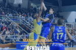 Marc Buscail renova amb el CBT