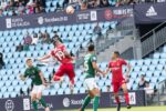 El Nàstic, finalista! (0-1)