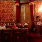 La CUP vol que el Ple es posicioni sobre els fets de Melilla del passat juny