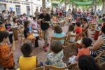 Festa grossa per celebrar els 20 anys de l’Escola Municipal de Música El Morell